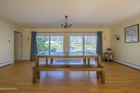 $1,500,000 | 140 Beartown Mountain Road, Monterey, MA 01245