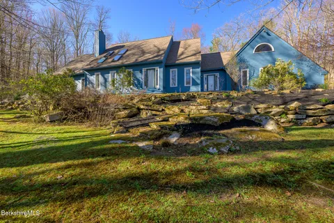 $1,500,000 | 140 Beartown Mountain Road, Monterey, MA 01245