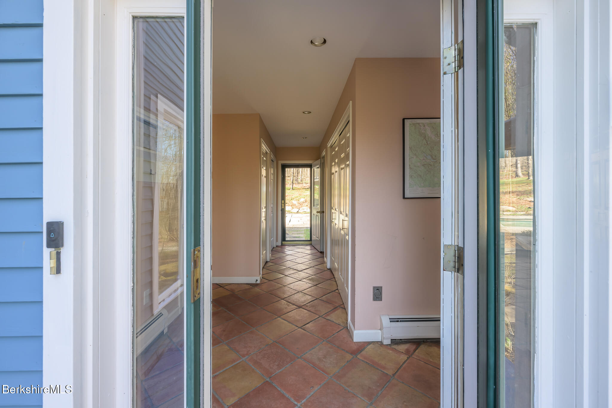 140 Beartown Mountain Road Monterey, MA 01245 - Photo 28 of 50 MUD ROOM ENTRY