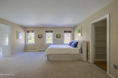 $1,500,000 | 140 Beartown Mountain Road, Monterey, MA 01245