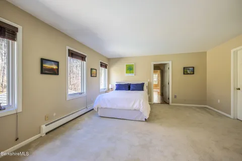 $1,500,000 | 140 Beartown Mountain Road, Monterey, MA 01245