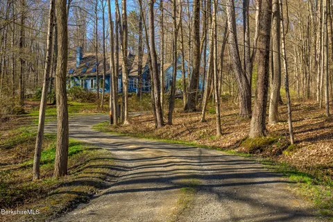 $1,500,000 | 140 Beartown Mountain Road, Monterey, MA 01245