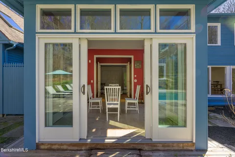 $1,500,000 | 140 Beartown Mountain Road, Monterey, MA 01245