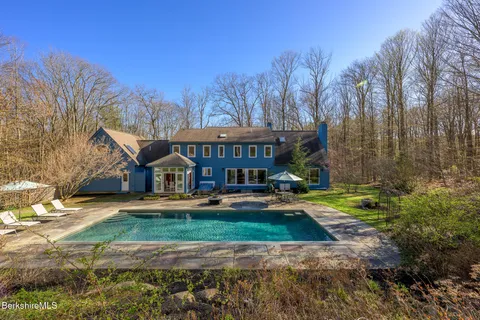 $1,500,000 | 140 Beartown Mountain Road, Monterey, MA 01245