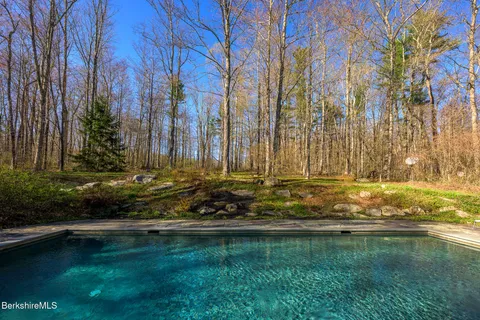 $1,500,000 | 140 Beartown Mountain Road, Monterey, MA 01245