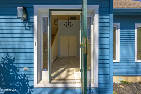 $1,500,000 | 140 Beartown Mountain Road, Monterey, MA 01245
