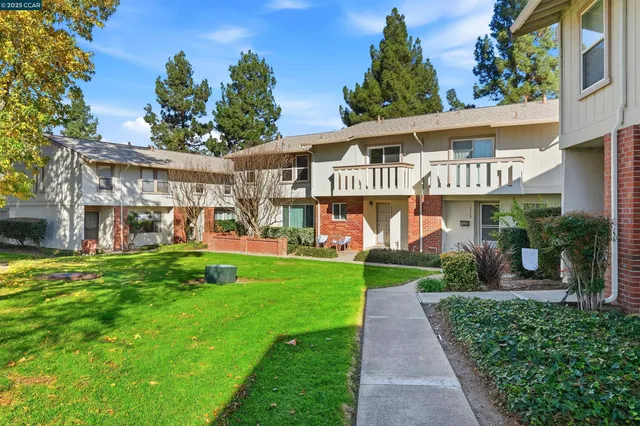 $535,000 | 1804 Wildbrook Court, Unit C, Concord, CA 94521