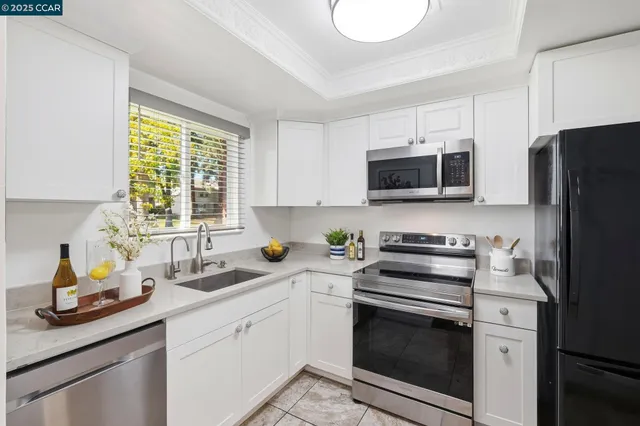 $535,000 | 1804 Wildbrook Court, Unit C, Concord, CA 94521