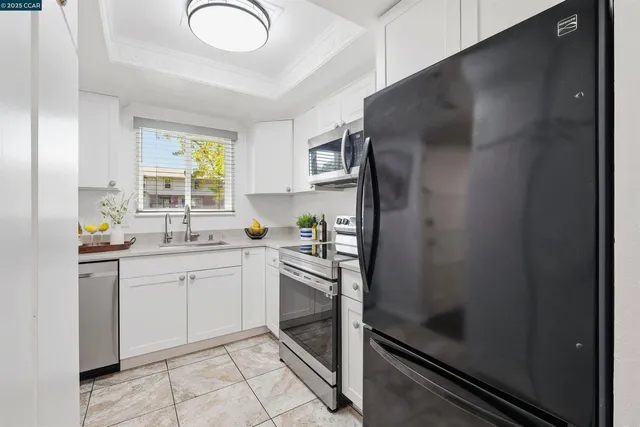 $535,000 | 1804 Wildbrook Court, Unit C, Concord, CA 94521