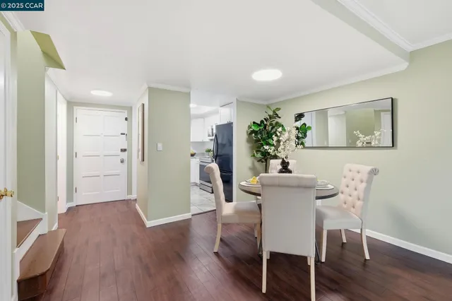 $535,000 | 1804 Wildbrook Court, Unit C, Concord, CA 94521