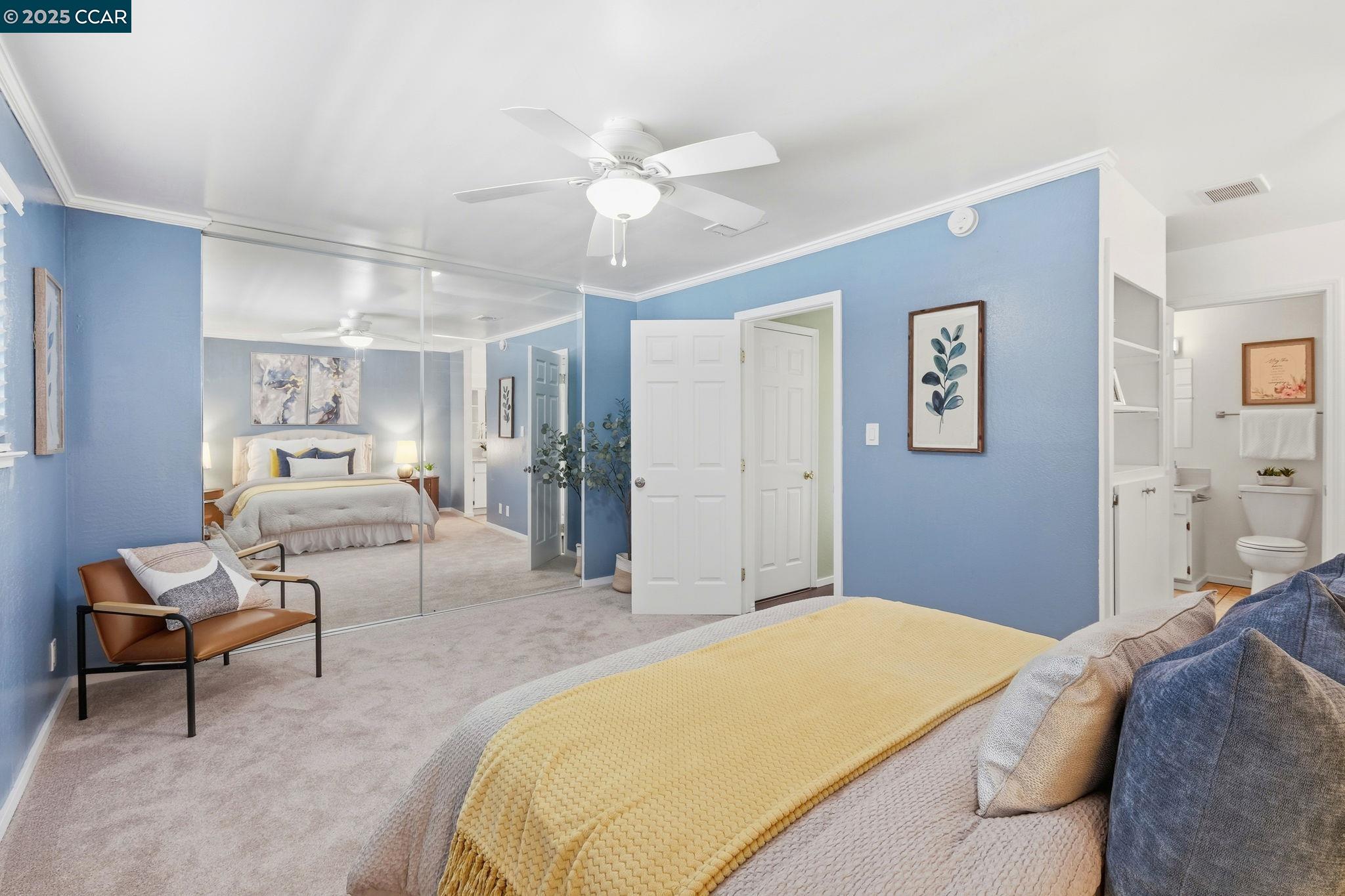 1804 Wildbrook Court, Unit C Concord, CA 94521 - Photo 19 of 38