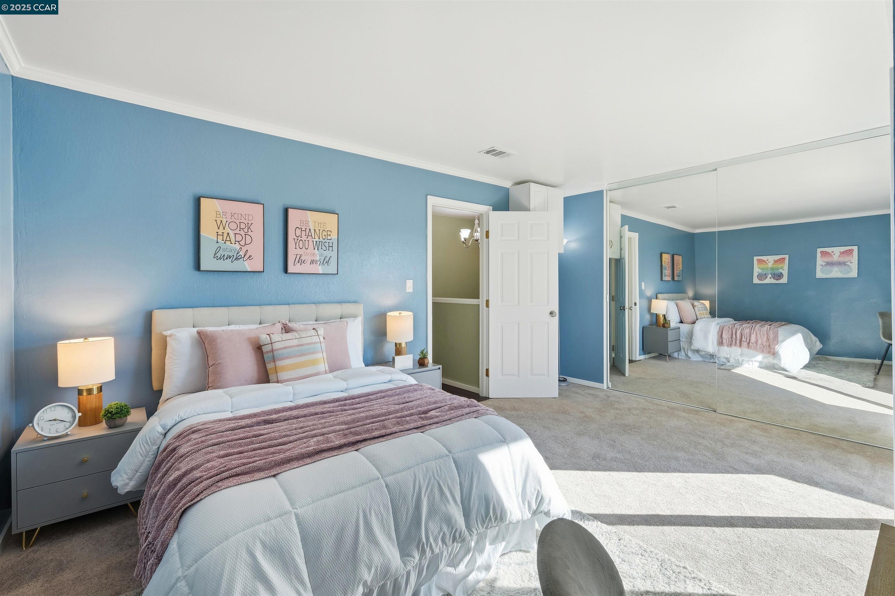 1804 Wildbrook Court, Unit C Concord, CA 94521 - Photo 22 of 38