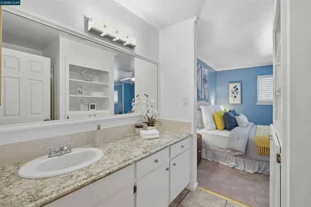 $535,000 | 1804 Wildbrook Court, Unit C, Concord, CA 94521