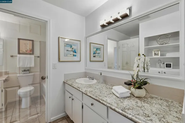 $535,000 | 1804 Wildbrook Court, Unit C, Concord, CA 94521