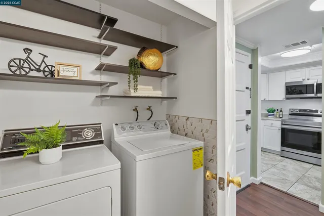 $535,000 | 1804 Wildbrook Court, Unit C, Concord, CA 94521