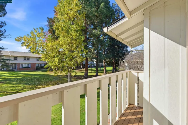 $535,000 | 1804 Wildbrook Court, Unit C, Concord, CA 94521