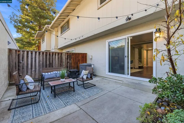 $535,000 | 1804 Wildbrook Court, Unit C, Concord, CA 94521