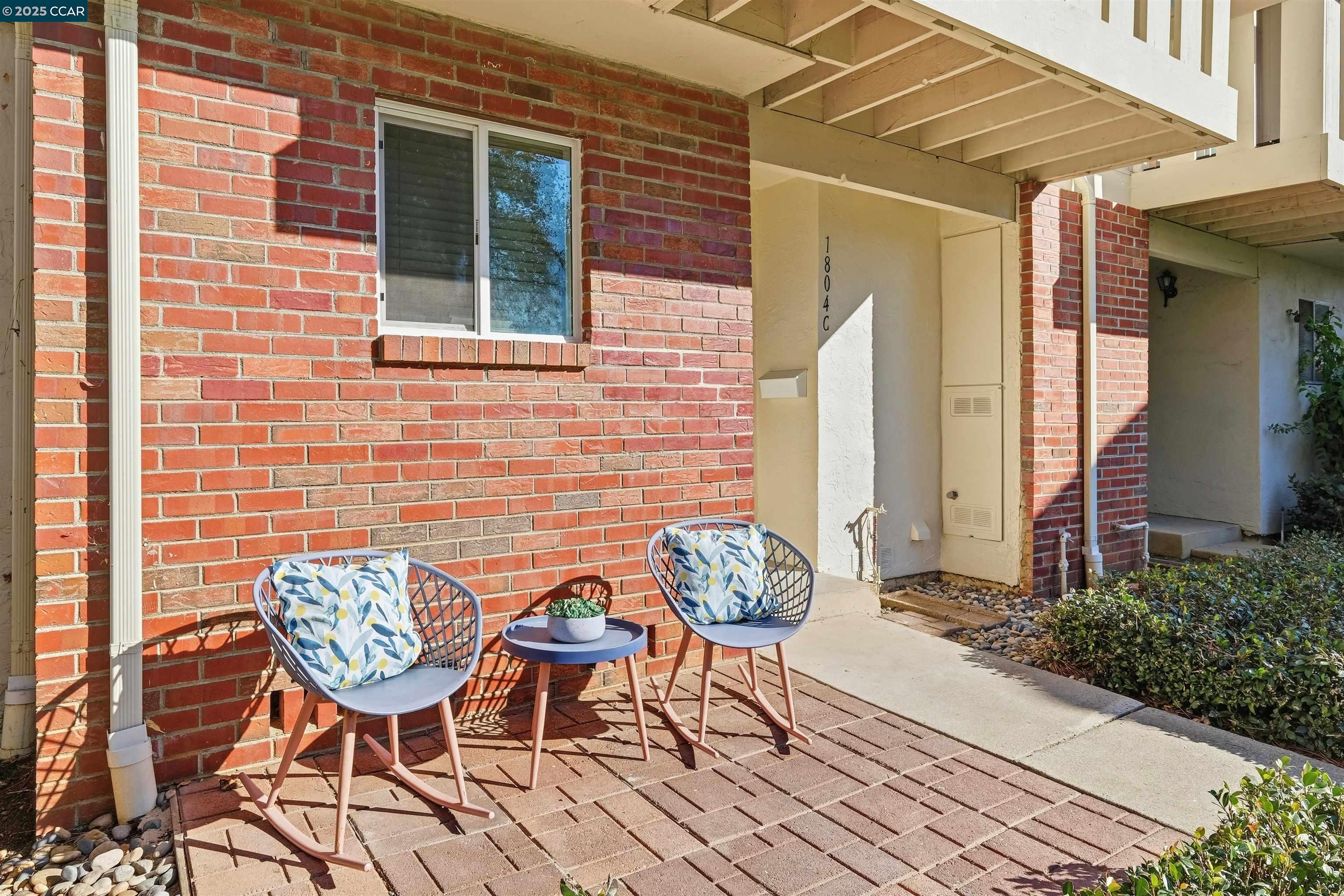 1804 Wildbrook Court, Unit C Concord, CA 94521 - Photo 3 of 38