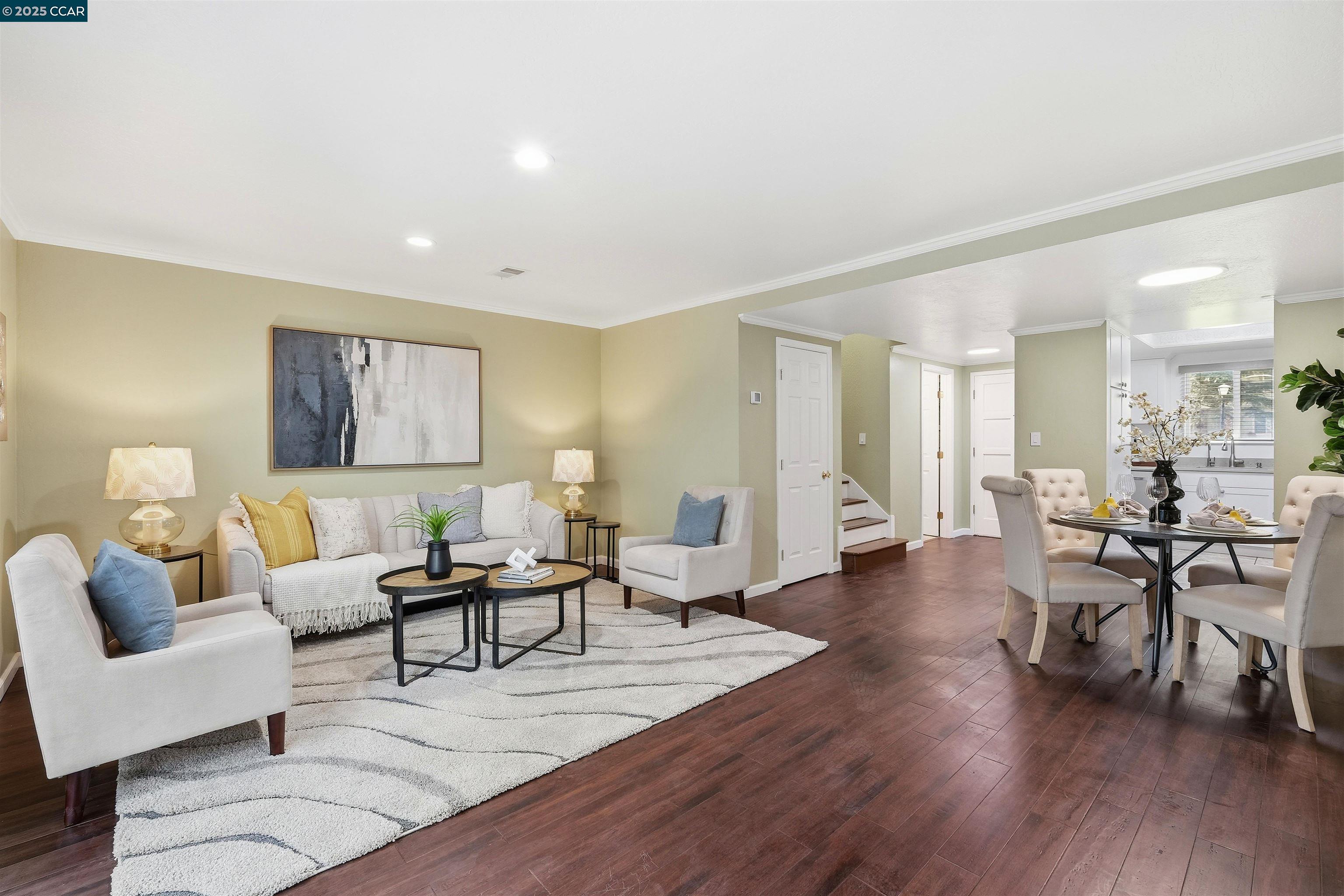 1804 Wildbrook Court, Unit C Concord, CA 94521 - Photo 5 of 38