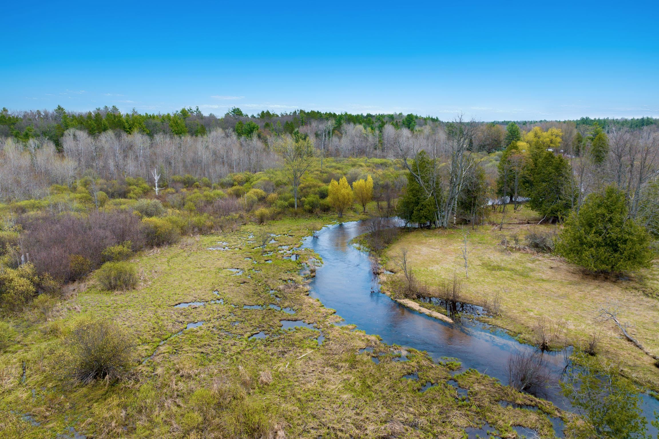 7578 South River Road Kalkaska, MI 49646 - Photo 4 of 32
