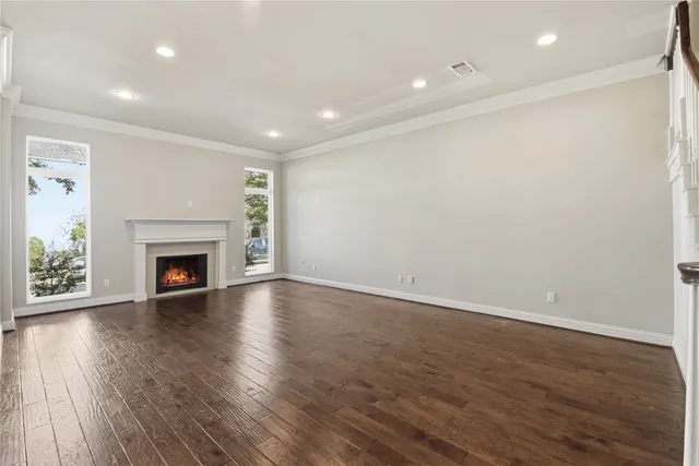 $599,000 | 7535 Olympia Drive, Houston, TX 77063