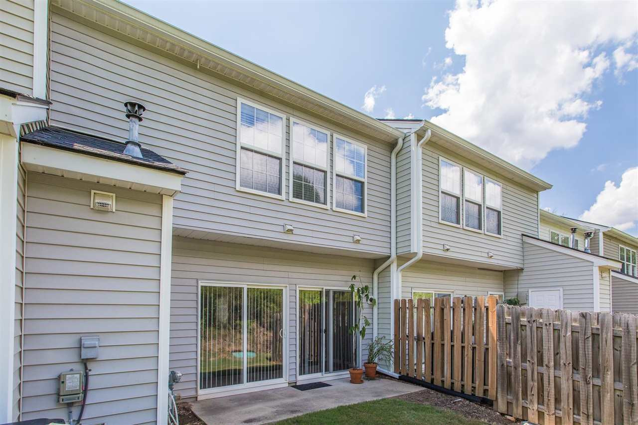 5117 Echo Ridge Road Raleigh, NC 27612 - Photo 24 of 27 Photo 24