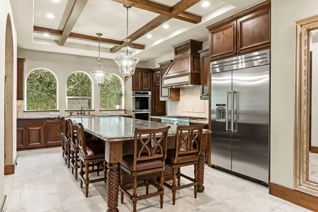 $1,798,000 | 3751 Aberdeen Way, Houston, TX 77025