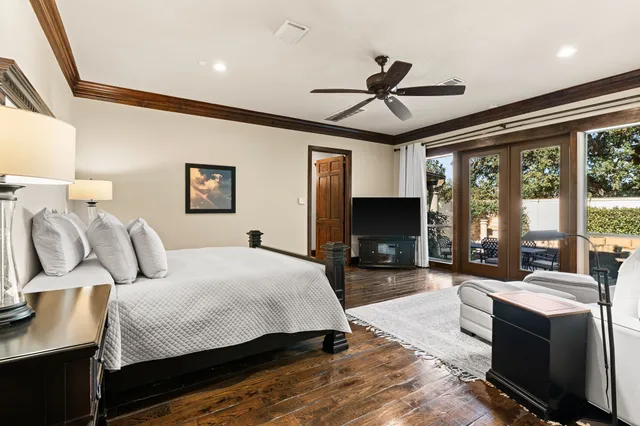 $1,798,000 | 3751 Aberdeen Way, Houston, TX 77025