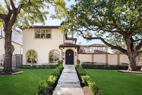 $1,798,000 | 3751 Aberdeen Way, Houston, TX 77025