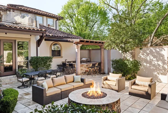 $1,798,000 | 3751 Aberdeen Way, Houston, TX 77025