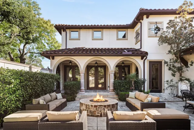 $1,798,000 | 3751 Aberdeen Way, Houston, TX 77025