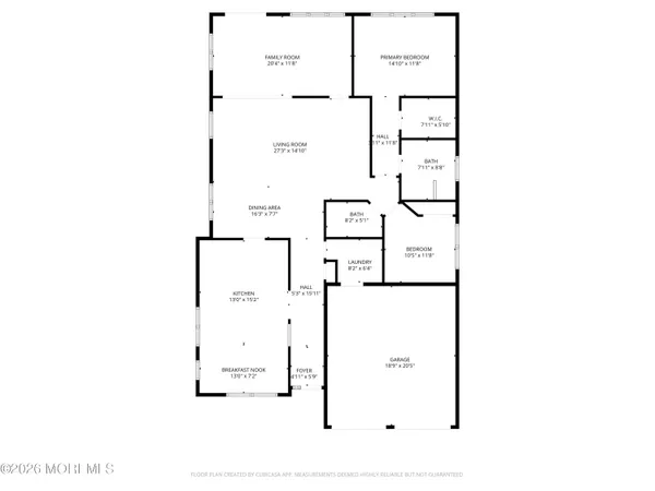 $748,900 | 14 Dogwood Drive, Asbury Park, NJ 07712