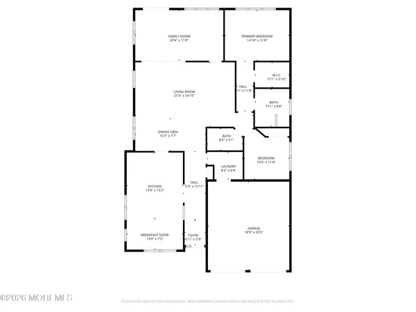 $748,900 | 14 Dogwood Drive, Asbury Park, NJ 07712