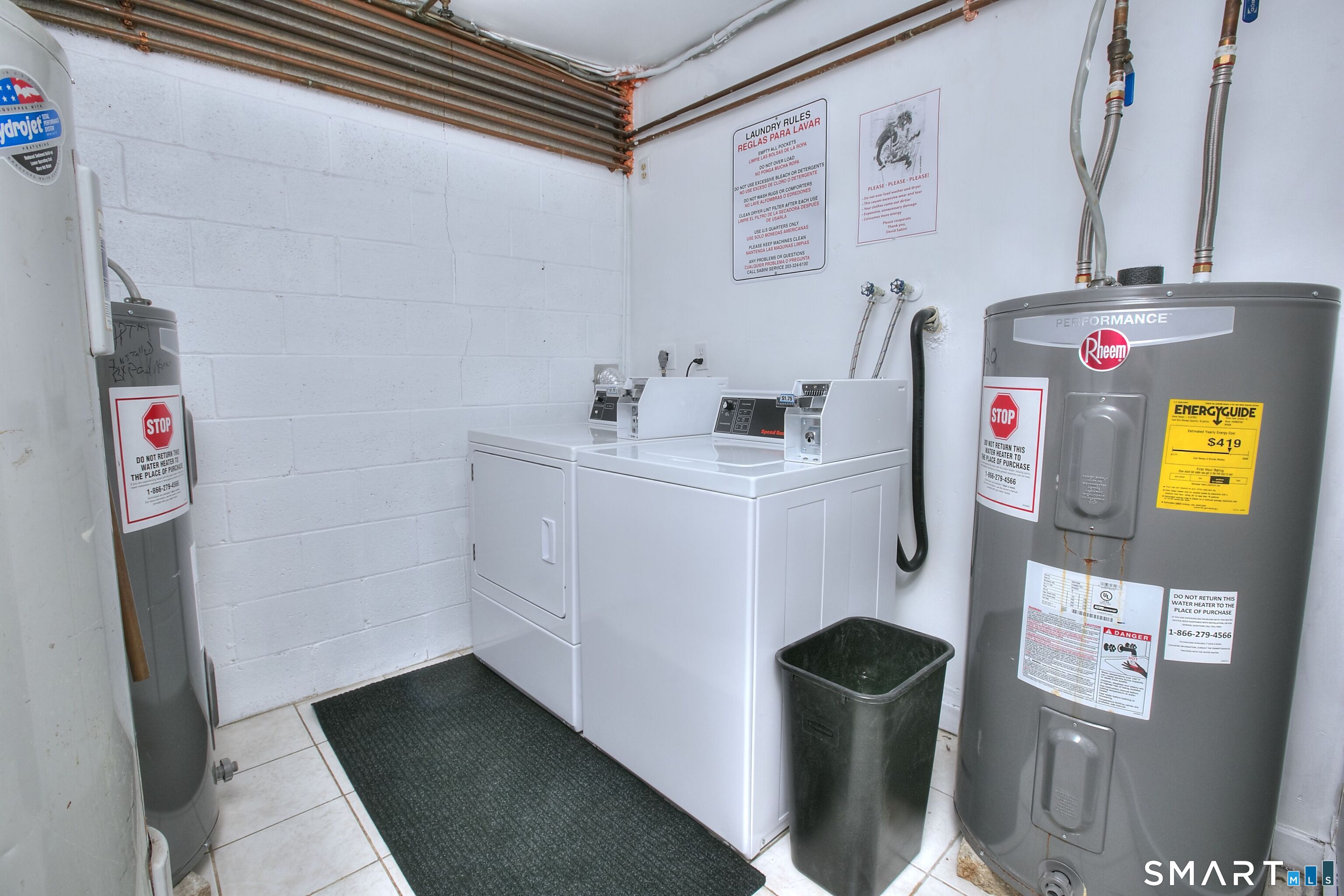 638 Cove Road, Unit 2 Stamford, CT 06902 - Photo 19 of 29