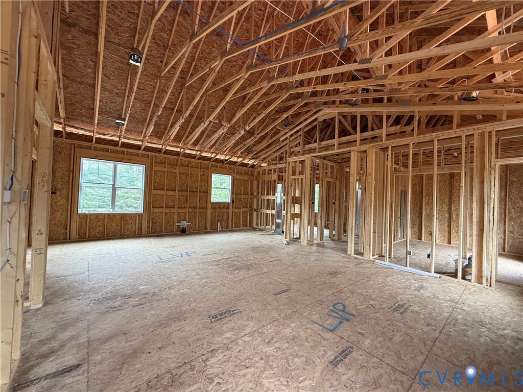 1214 Lloyds Mill Road Clover, VA 24534 - Photo 4 of 24