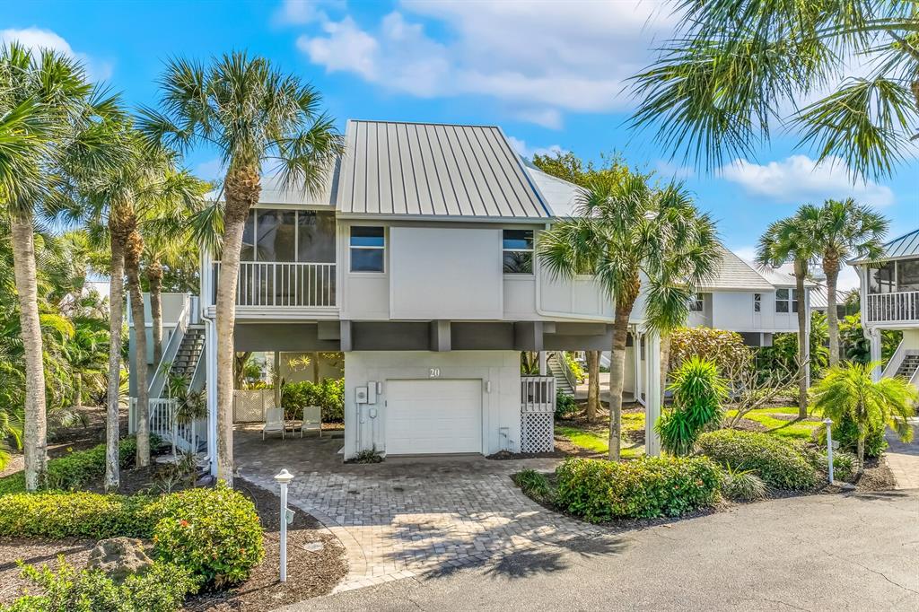 5000 Gasparilla Road, Unit VH20 Boca Grande, FL 33921 - Photo 1 of 46