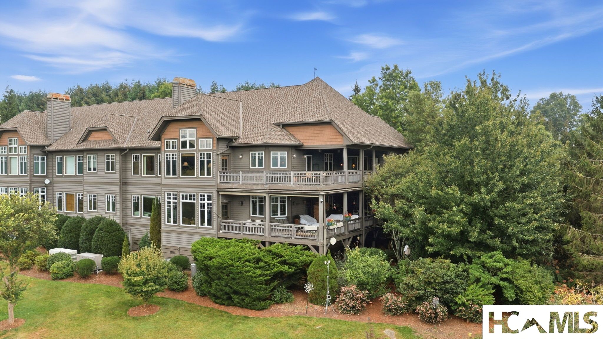 756 Trillium Ridge Road, Unit 203 Cullowhee, NC 28723 - Photo 46 of 55 Gallery Image 46