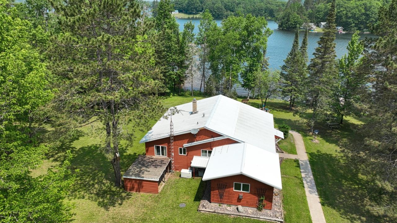 9198 Shore Rd Road Harshaw, WI 54529 - Photo 25 of 59 Gallery Image 25