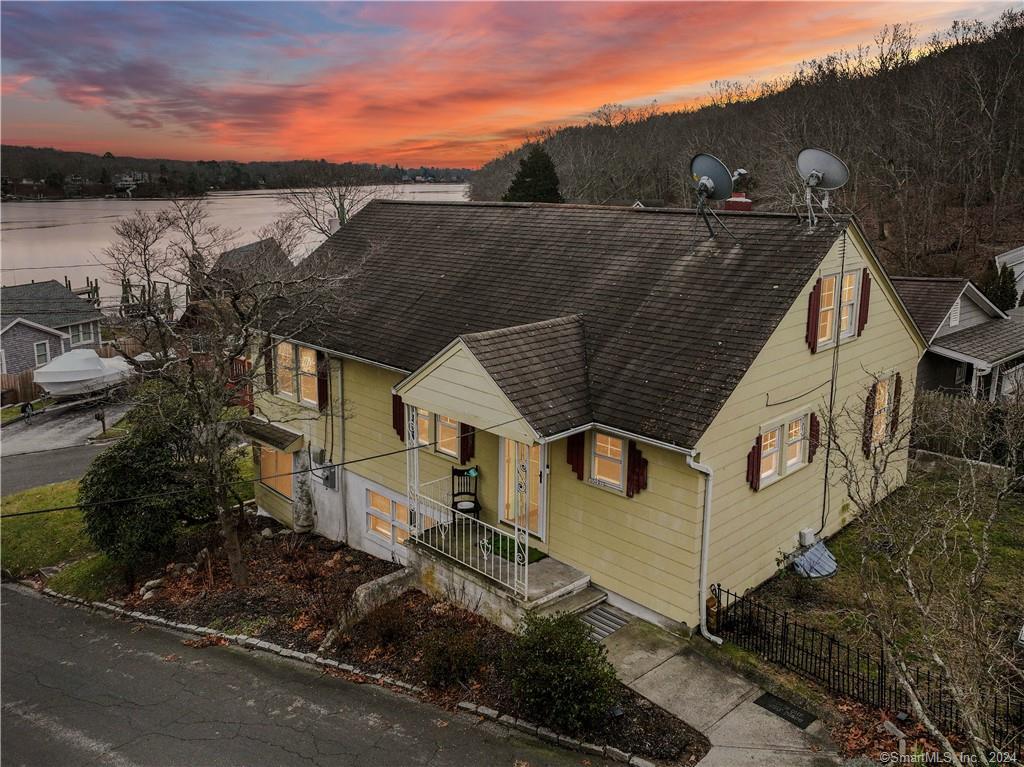 15 River Road East Lyme, CT 06333 - Photo 1 of 1 Welcome Home To Relaxation