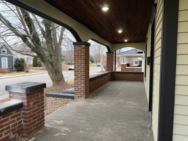 $279,900 | 212 West Madison Street, Tipton, IN 46072