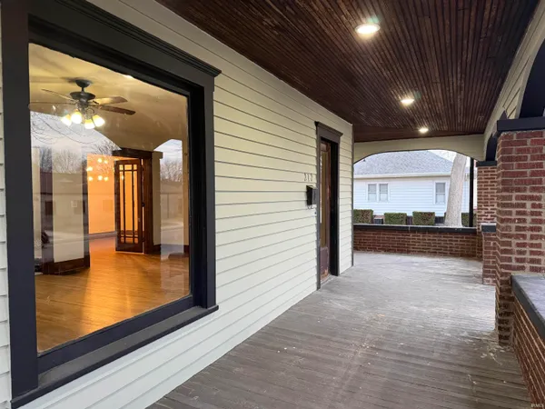 $279,900 | 212 West Madison Street, Tipton, IN 46072