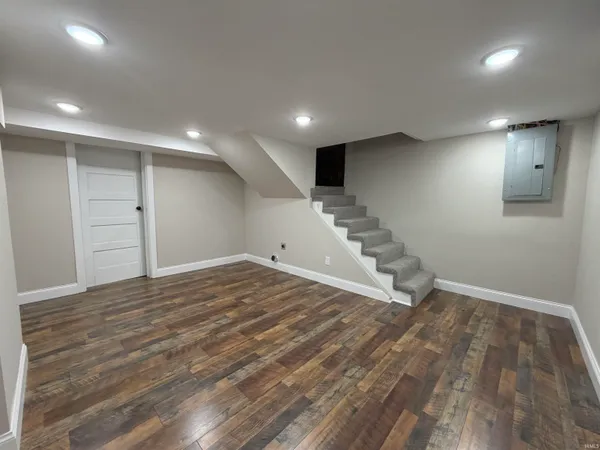 $279,900 | 212 West Madison Street, Tipton, IN 46072