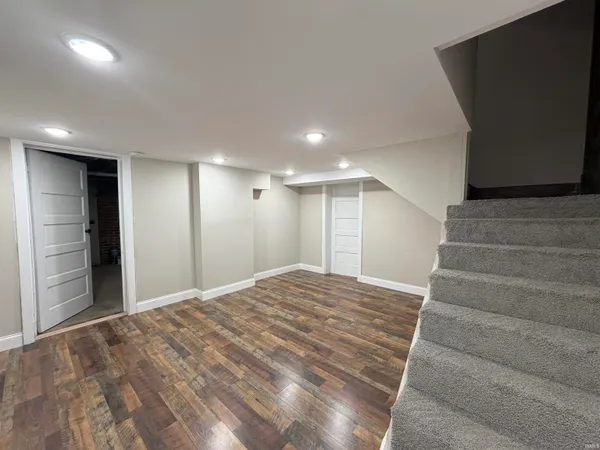 $279,900 | 212 West Madison Street, Tipton, IN 46072