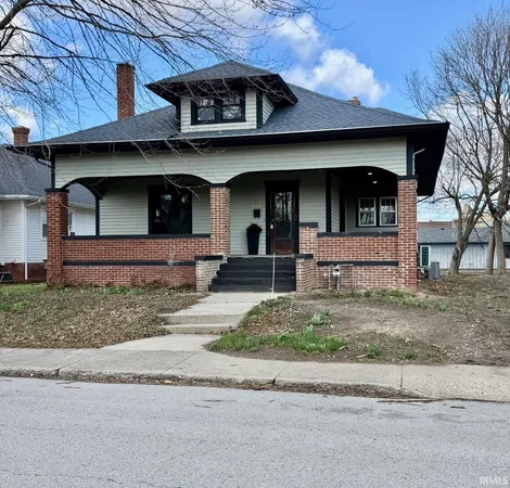 $279,900 | 212 West Madison Street, Tipton, IN 46072