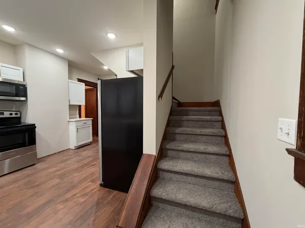 $279,900 | 212 West Madison Street, Tipton, IN 46072