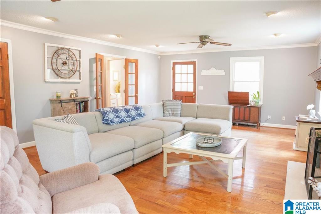 9422 Marsh Mountain Road Pinson, AL 35126 - Photo 6 of 24 Gallery Image 6