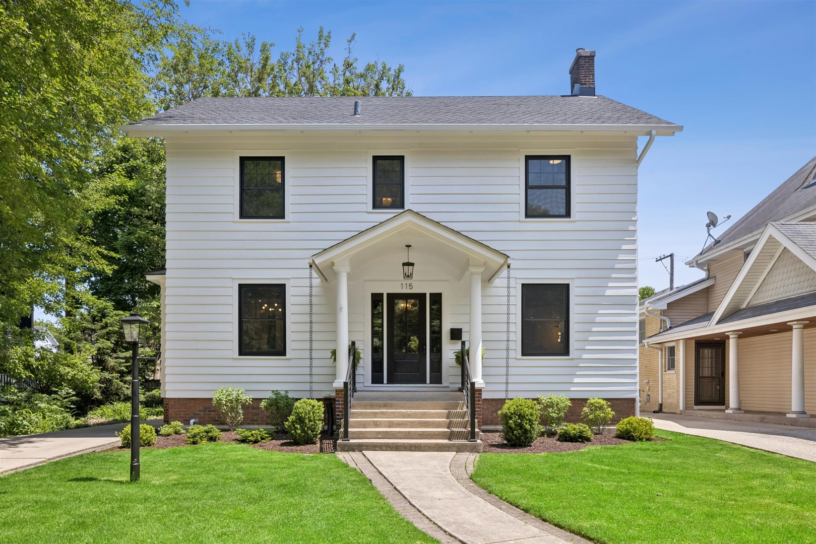 115 South Spring Avenue La Grange, IL 60525 - Photo 1 of 55