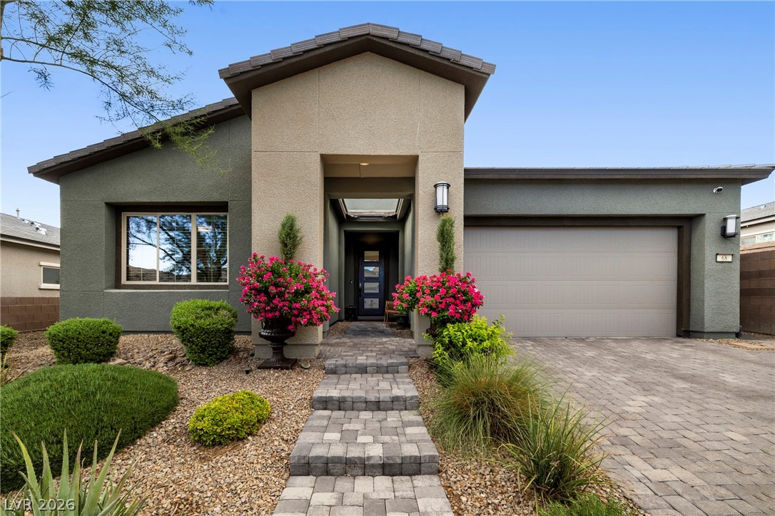 68 Strada Caruso Henderson, NV 89011 - Photo 1 of 71