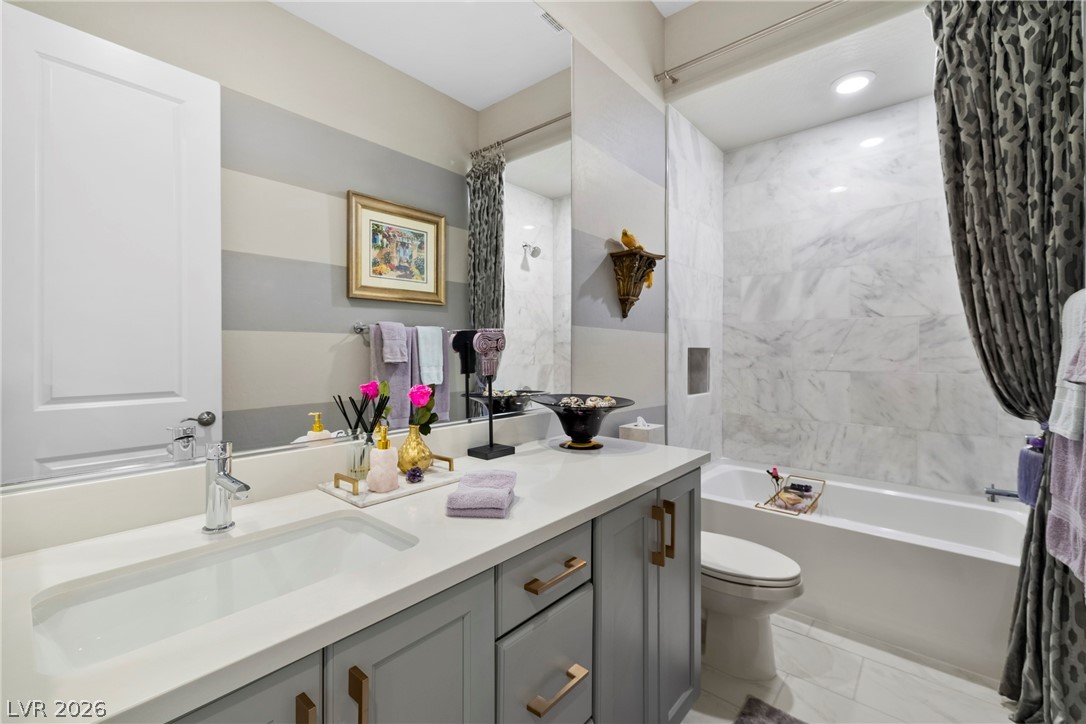 68 Strada Caruso Henderson, NV 89011 - Photo 14 of 71