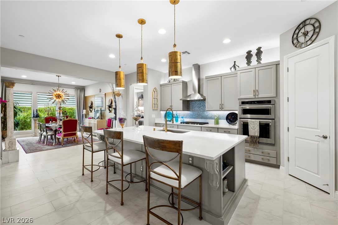 68 Strada Caruso Henderson, NV 89011 - Photo 2 of 71